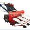 Farm machinery reaper for 4G100 rice crop cutting machine