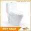 New Top Selling Custom Color Toilet Set, Type Wc Toilet , Wash down Two Piece Toilet Price