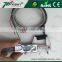 Customiized Spring e nail hot runner coil heater with thermocouple J