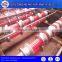 Trapezoidal Steel Sheet Cold Roll Forming Machine, Metal Roof Roll Forming Machine