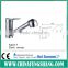 BRASS kitchen sink mixer faucet with pull-out spayer