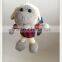 Plush Animals Key Chain Barcelona Football Team wholesale
