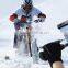 5.5 inches Digital Gear Bag with Bike Mount for Outdoor Use, 100% Waterproof Mobilephone Case