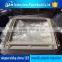 motorcycle trunk plastic mould custom motorcycle trunk plastic mould