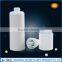 50ml skin care airless bottle with lotion pump for cosmetic use