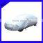 PEVA +PP COTTON SUNSHINE RAIN SNOW PROOF CAR COVER