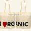 Eco-friendly premium fashionable cotton tote bags for promotion|shopping|grocery