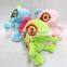Wholesale High Quality Lovely Stuffed Plush Fish Toy