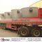 Tianzhu factory low cost C45 seel industrial slag bucket casting