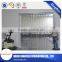 Paraffin PVC strip air curtain insulation for cold room door