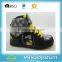 higt cut good quality skateboard shoes, sport casual shoe for boy
