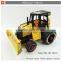 Intelligent diy model car toy ,toy education friction toy truck