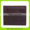 16414 Men's Top Layer Genuine Leather Cash Holder