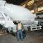 Favorable price Concrete Mixing Carrier Concrete Mixer Truck Low Price
