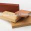 thin fire brick, fire brick bbq, fire clay brick kiln