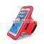 promotion gift Sport Gym 5.5 inch cellphone Running Armband