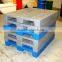 rotomolding durable plastic pallet