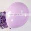 10 inch top quality latex party balloon