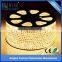 Battery Powered RGB 4.4w waterproof led strip light