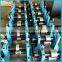 stud and track cold roll forming machine