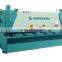 QC11Y-8X6000 tilting type beam shear