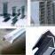 Environmentally friendly cheap lightweight fireproof building construction material
