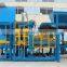 Multifunctional Hydraulic Color Block Making Machine made in China