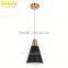 Iron Art Design Pendant Lamp