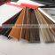 Factory wholesale plastic profile, extrusion profiles