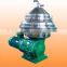 Centrifuge for Heavy Fuel Oil separation