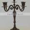 crystal centerpieces for wedding table/tall wedding candelabra centerpiece event& party supplies