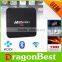 Amlogic S905 Android 5.1 Lollipop M8s Pro Octa Core Smart tv Box