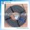 hot selling 11mm wire rope spring with great price