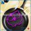 Wholesale Heat Resistance Owl Shape Fried Egg Mould Silicone Fried Egg Maker