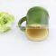 Promotional Custom Logo Bamboo Tea Cup