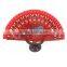 Promotion use customized hand fan