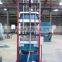 800*800 frame type plate vulcanizer