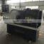 The manufacturer supply economical nc lathe CK6432A