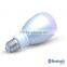 Hot Selling E27 Smart Bluetooth LED Bulb