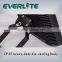 die cast aluminum led flood light 60W-100W outdoor led flood light