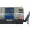 cnc turning center CNC150B-1 lathe mill and drill