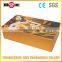 Custom Made Foldable Rigid Boxes