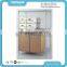 Heavy Duty Chrome Metal Wire Display Rack For Housedold