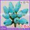 wholesale PU real touch tulips artificial tulip bouquet