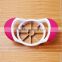 Stainless steel wholesales fruit cutter apple cutter