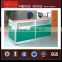 Super quality newly design office reception table desk furniture