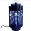 Electric Photocatalyst Mosquito Killer Lamp LED Flying Bug Traps Light / Pest Control Photocatalyst Mosquito Killer