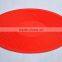 Premium Dishwasher Safe Non Skidding Silicone Dining Table Plate Mat