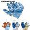 Made in China Cheap Mix Colored Nylon Glove/Guantes 0156