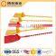 Fire extinguisher seal plastic security seal plastic tags PS305